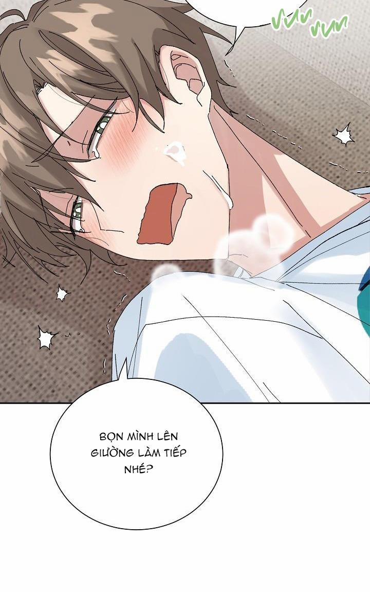 PLACEBO CRUSH 17 NGOẠI TRUYỆN 2 trang 51