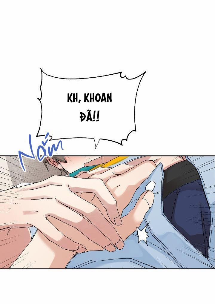 PLACEBO CRUSH 17 NGOẠI TRUYỆN 2 trang 7