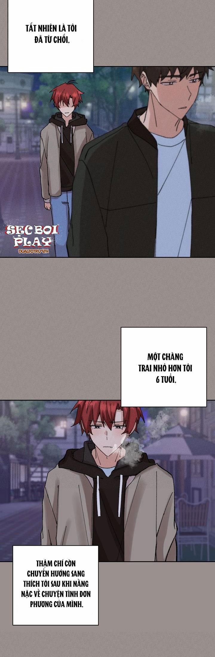 PLACEBO CRUSH 2 trang 8