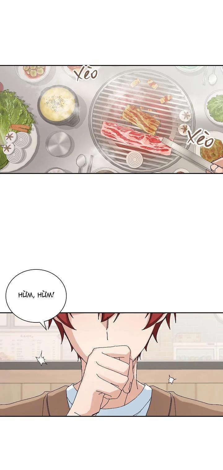 PLACEBO CRUSH 20 trang 1