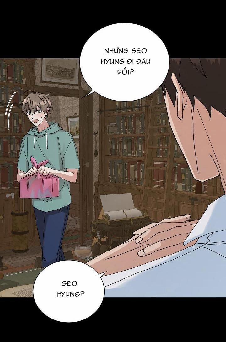 PLACEBO CRUSH 20 trang 21