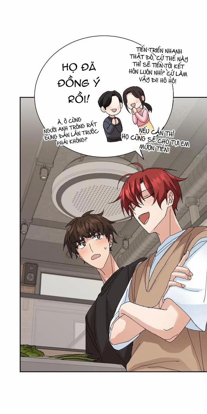 PLACEBO CRUSH 20 trang 26