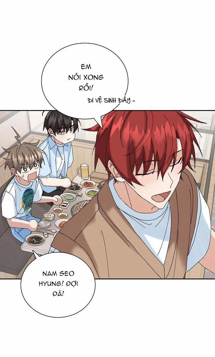 PLACEBO CRUSH 20 trang 30