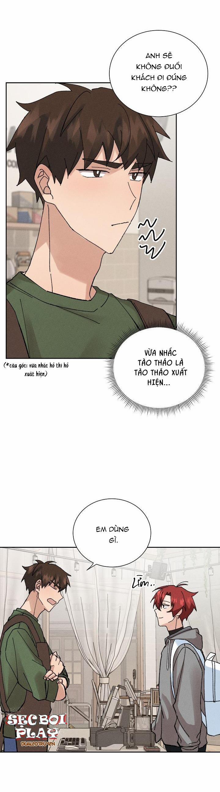 PLACEBO CRUSH 3 trang 15