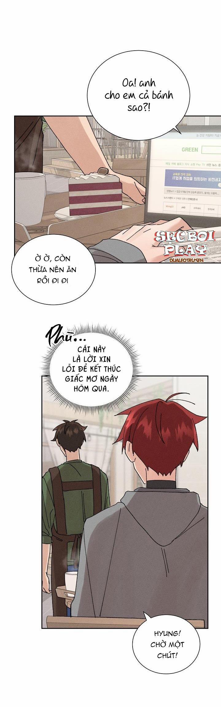 PLACEBO CRUSH 3 trang 20