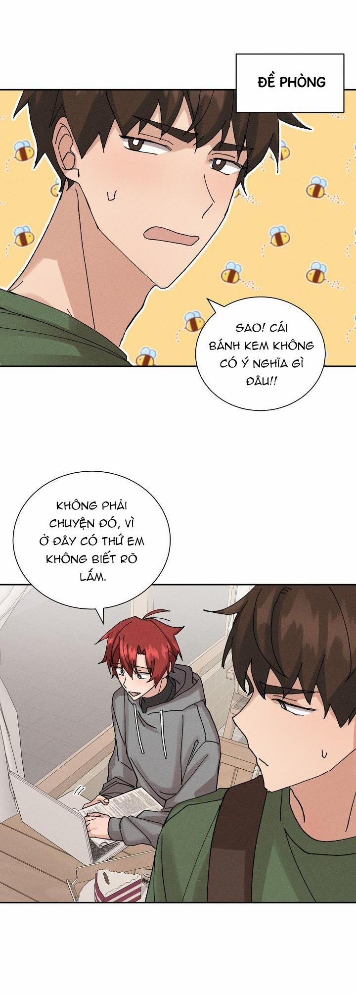 PLACEBO CRUSH 3 trang 21