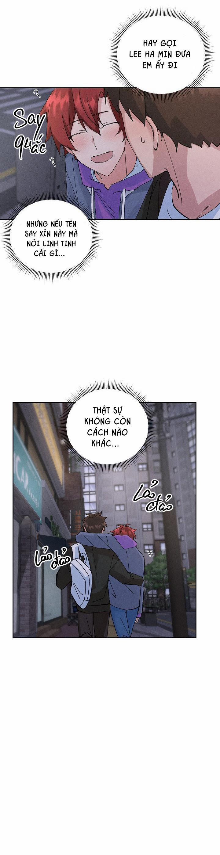 PLACEBO CRUSH 4 trang 19