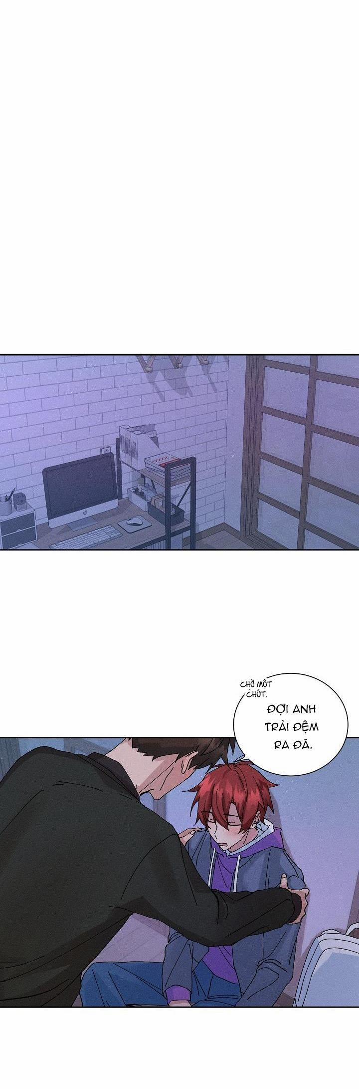 PLACEBO CRUSH 4 trang 20