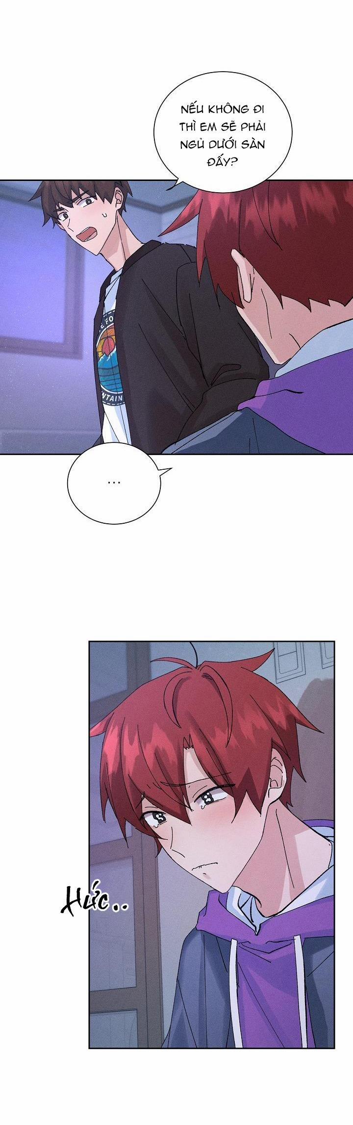 PLACEBO CRUSH 4 trang 22