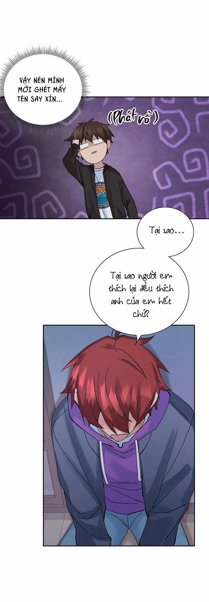 PLACEBO CRUSH 4 trang 23