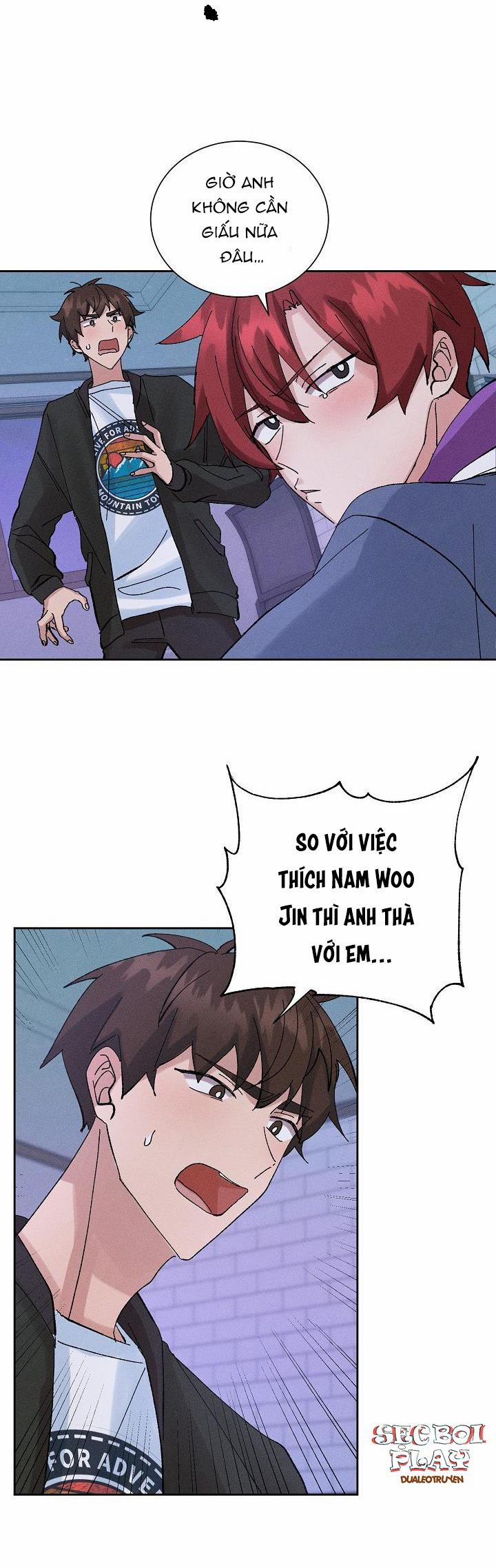 PLACEBO CRUSH 4 trang 25