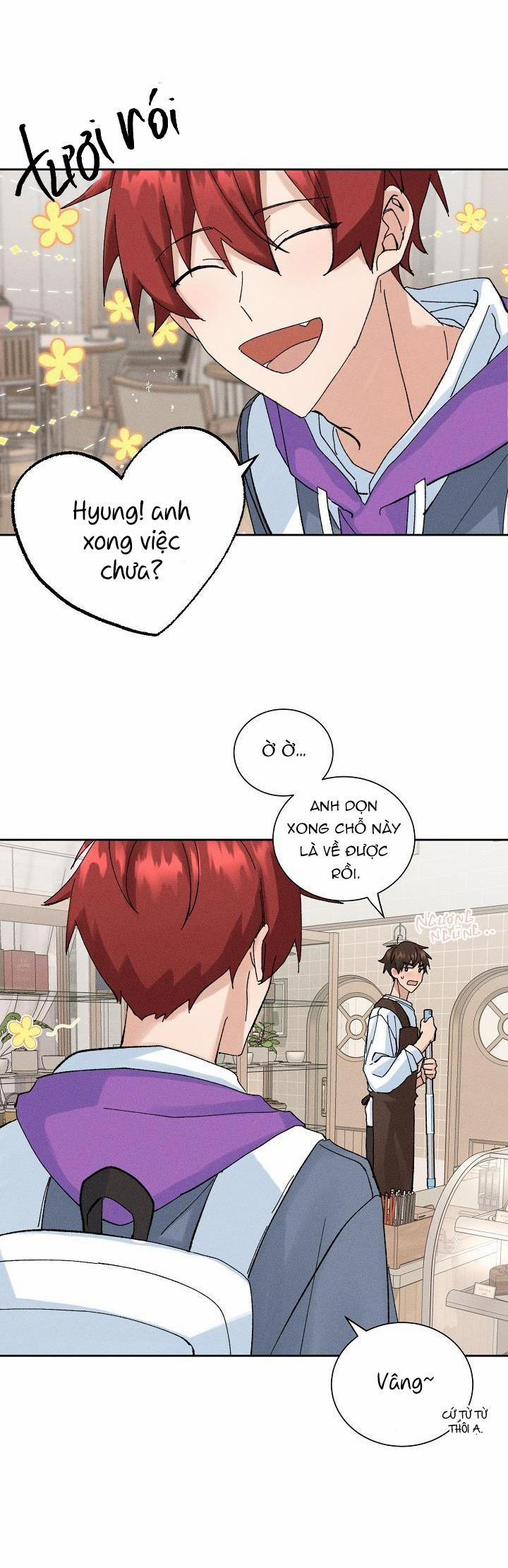 PLACEBO CRUSH 4 trang 5