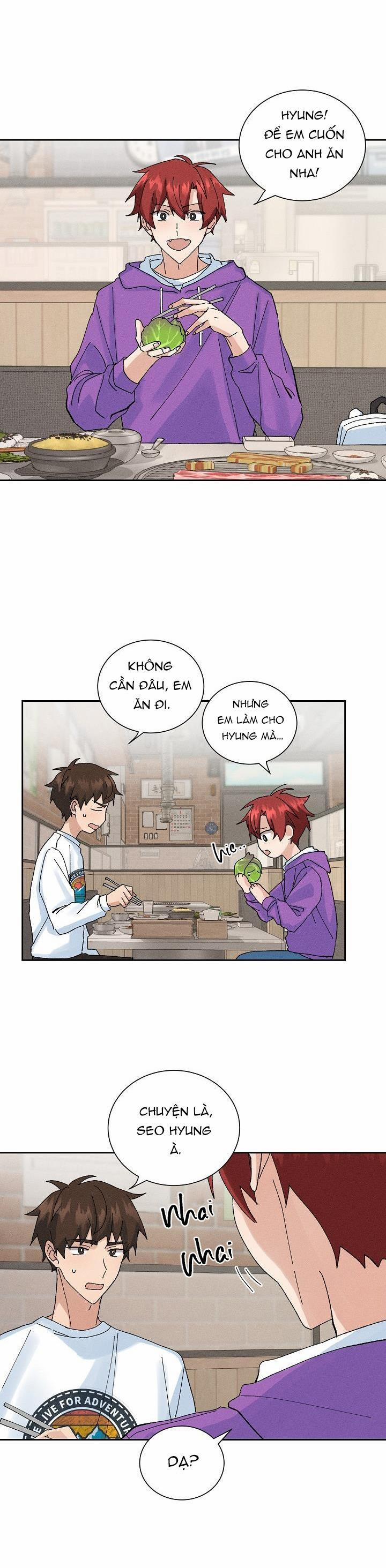 PLACEBO CRUSH 4 trang 9