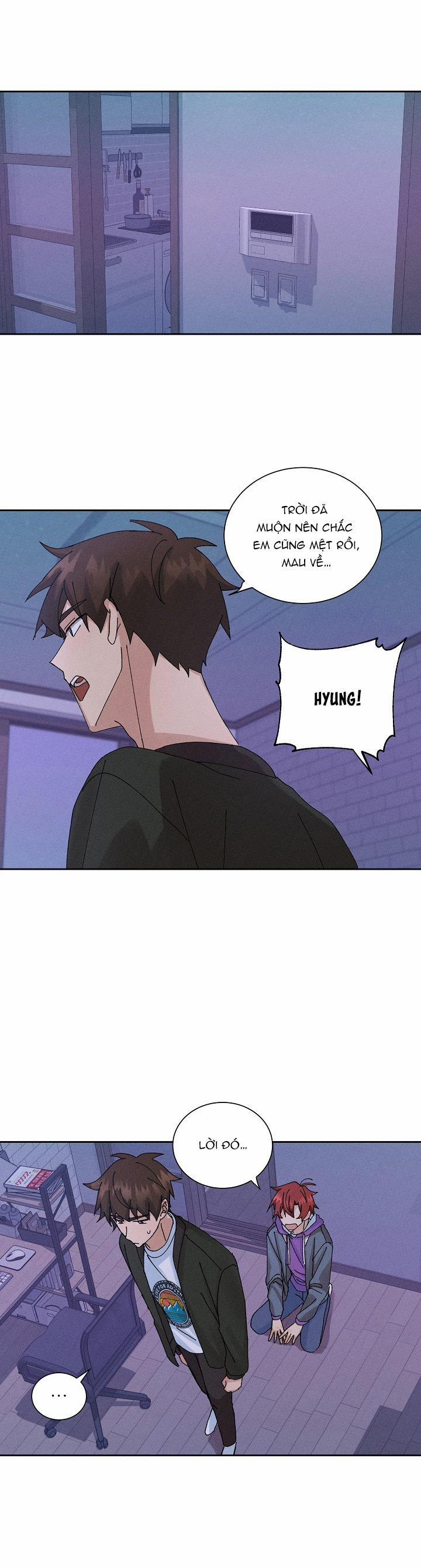 PLACEBO CRUSH 5 trang 0