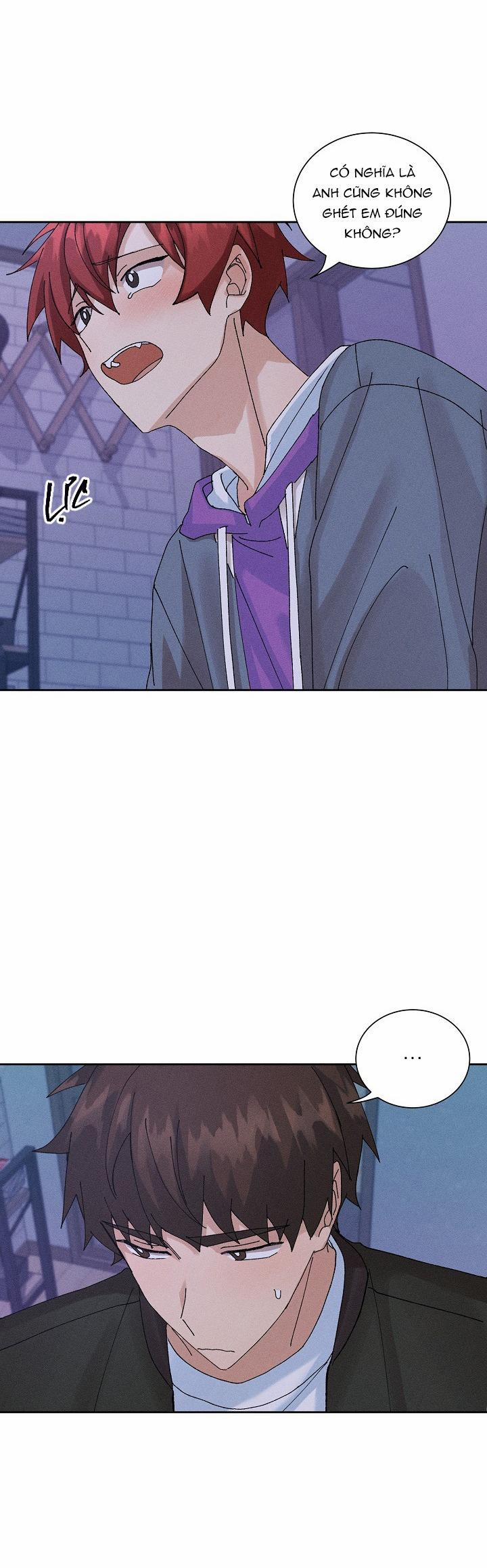 PLACEBO CRUSH 5 trang 1