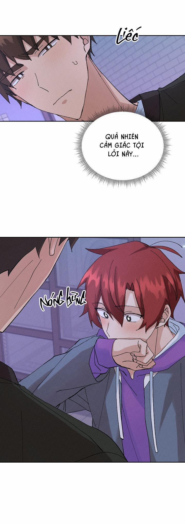 PLACEBO CRUSH 5 trang 10