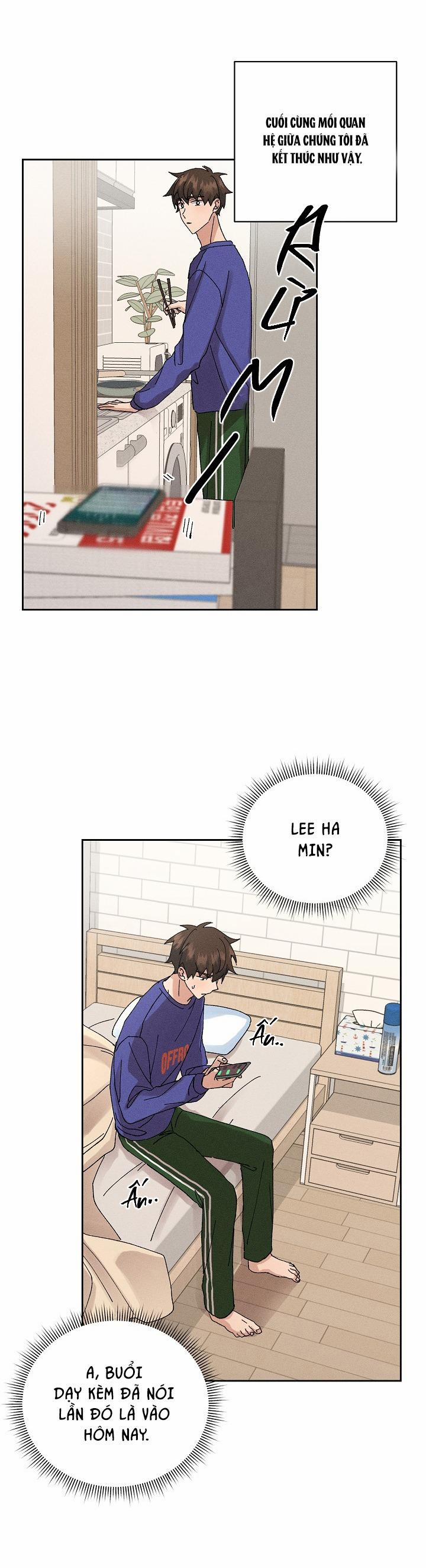 PLACEBO CRUSH 5 trang 14