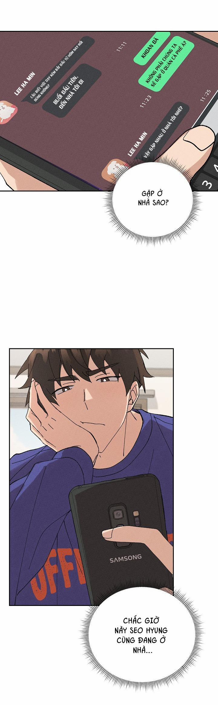 PLACEBO CRUSH 5 trang 15