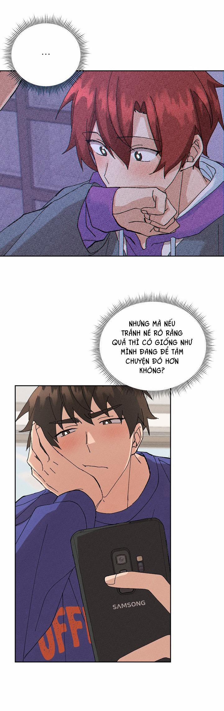 PLACEBO CRUSH 5 trang 16