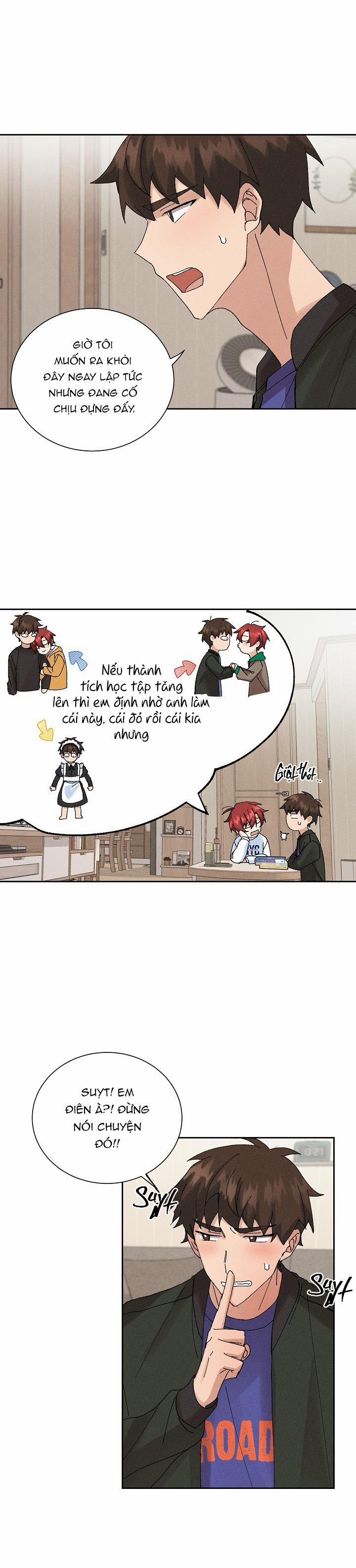 PLACEBO CRUSH 5 trang 21