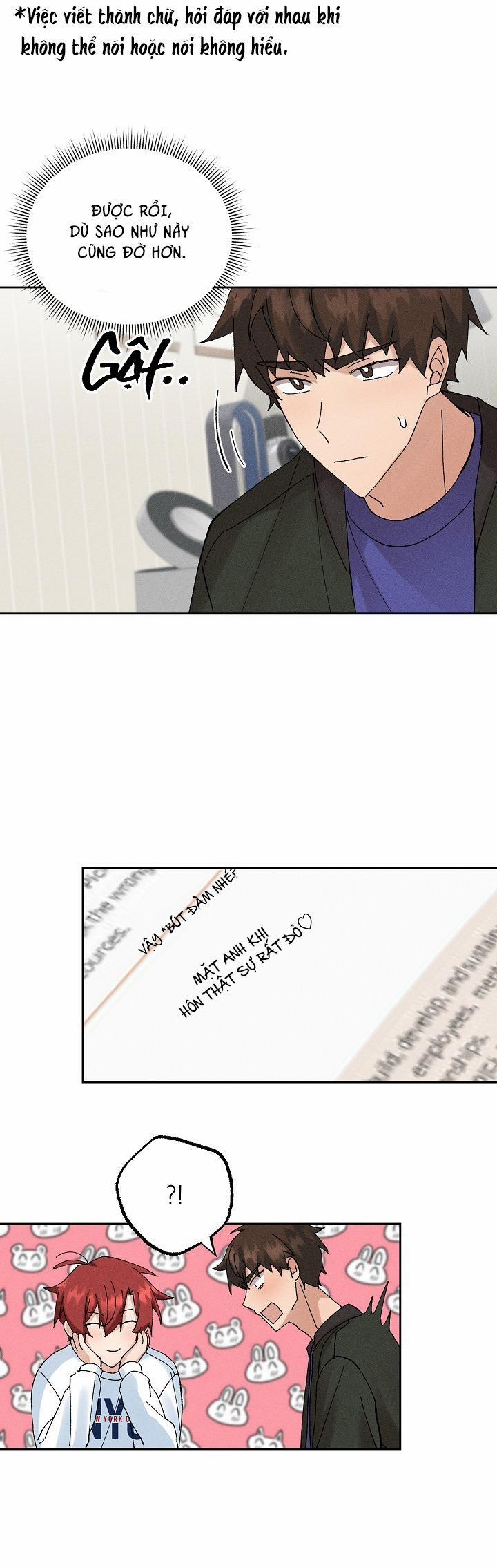 PLACEBO CRUSH 5 trang 23