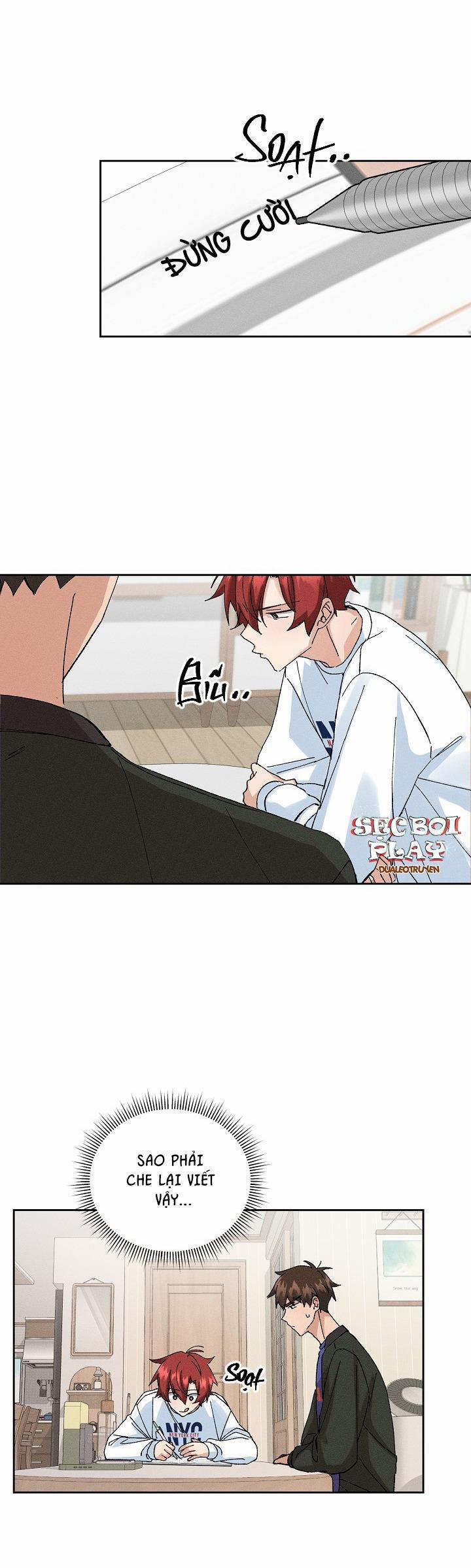 PLACEBO CRUSH 5 trang 25