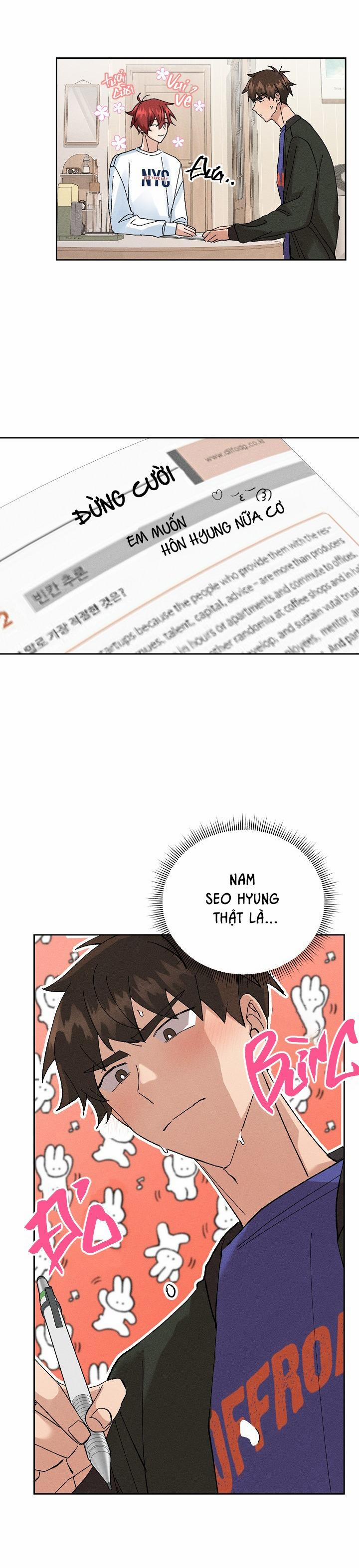 PLACEBO CRUSH 5 trang 26