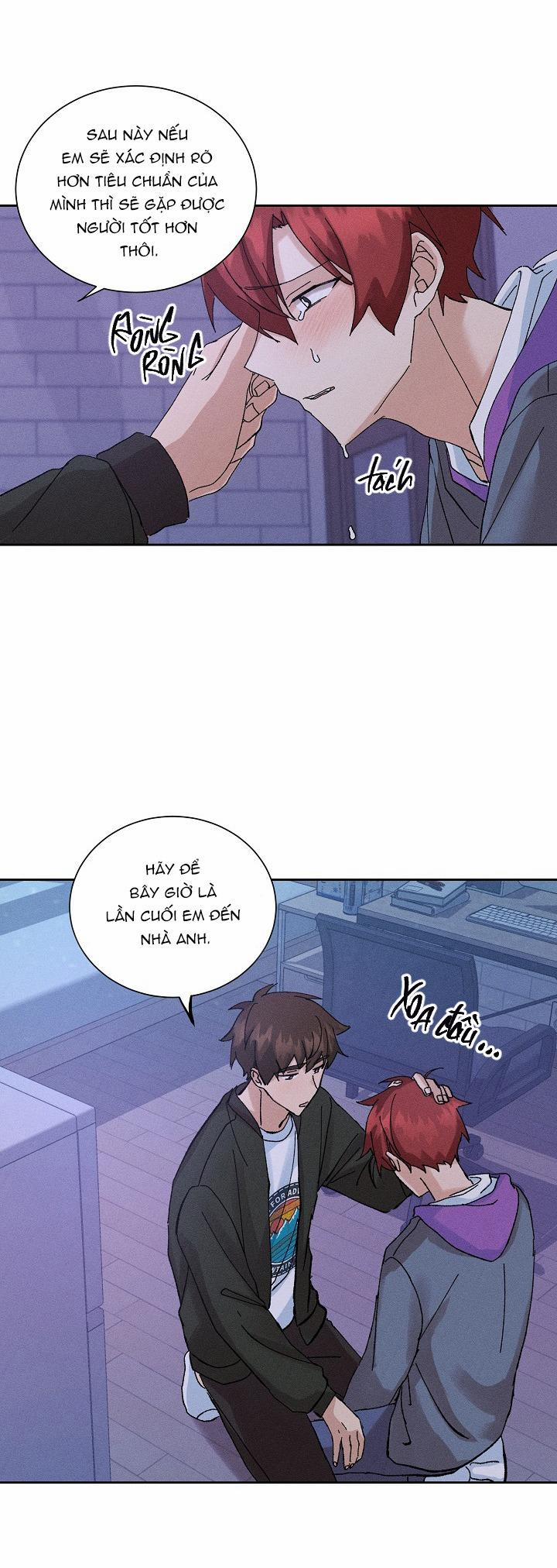 PLACEBO CRUSH 5 trang 3