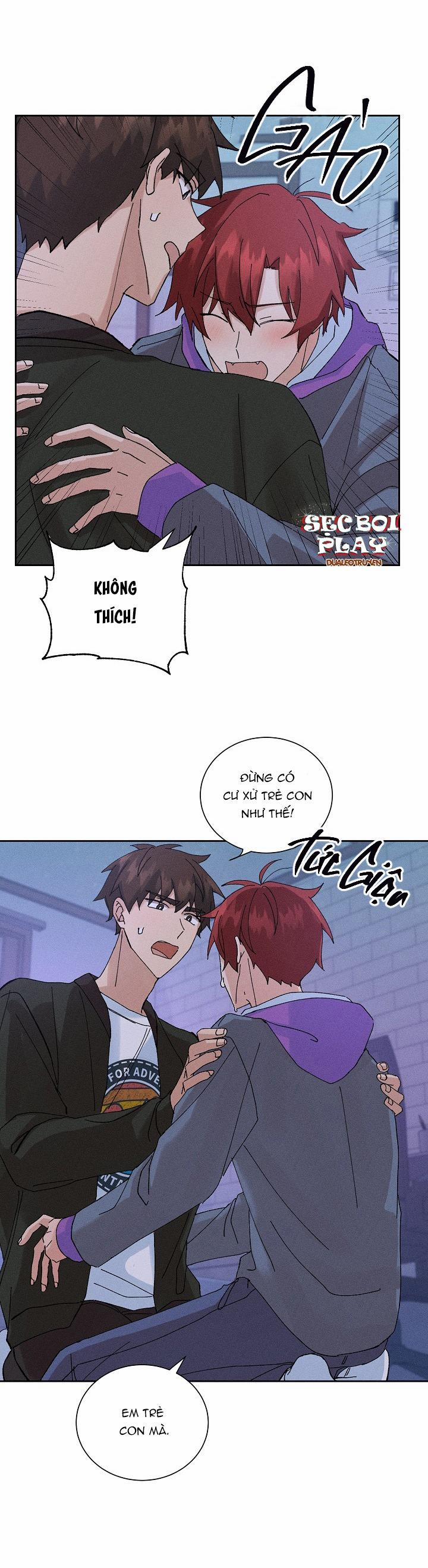 PLACEBO CRUSH 5 trang 4