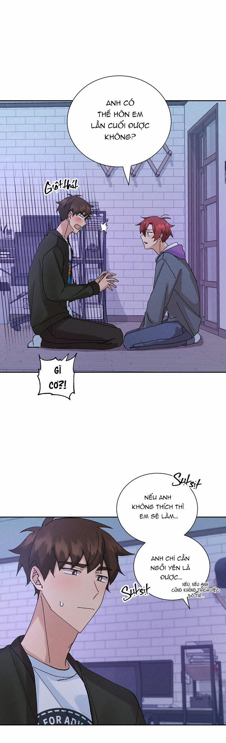 PLACEBO CRUSH 5 trang 6