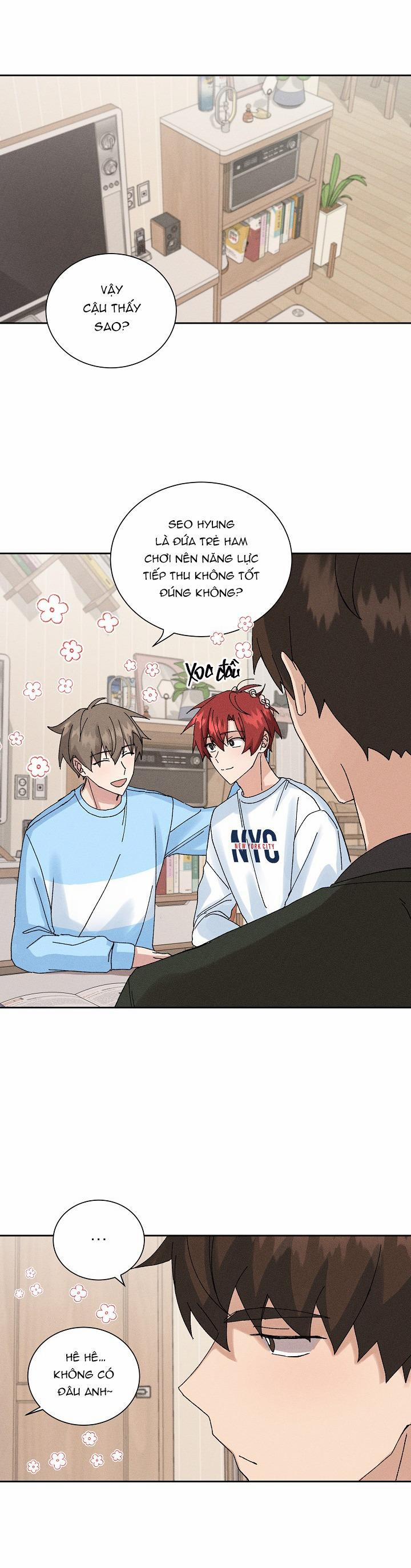 PLACEBO CRUSH 6 trang 0