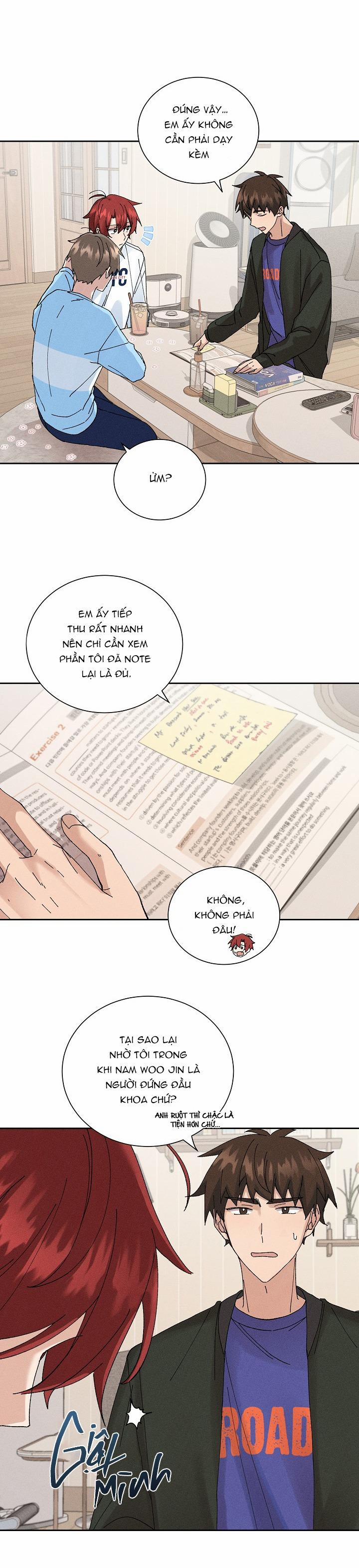 PLACEBO CRUSH 6 trang 1