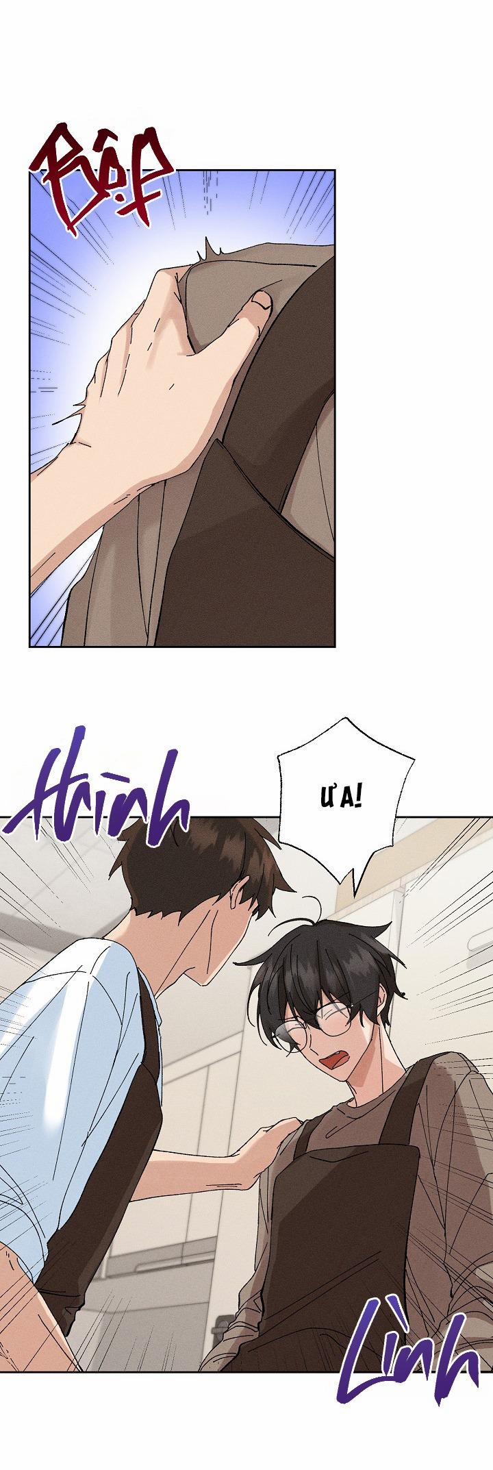 PLACEBO CRUSH 6 trang 20