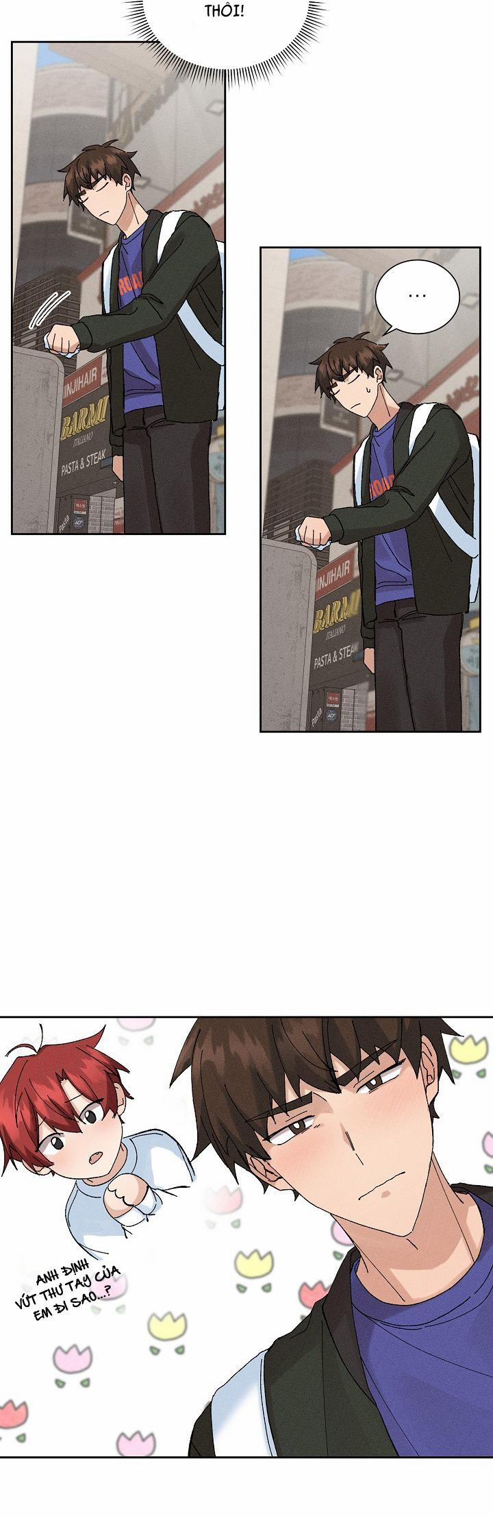 PLACEBO CRUSH 6 trang 9