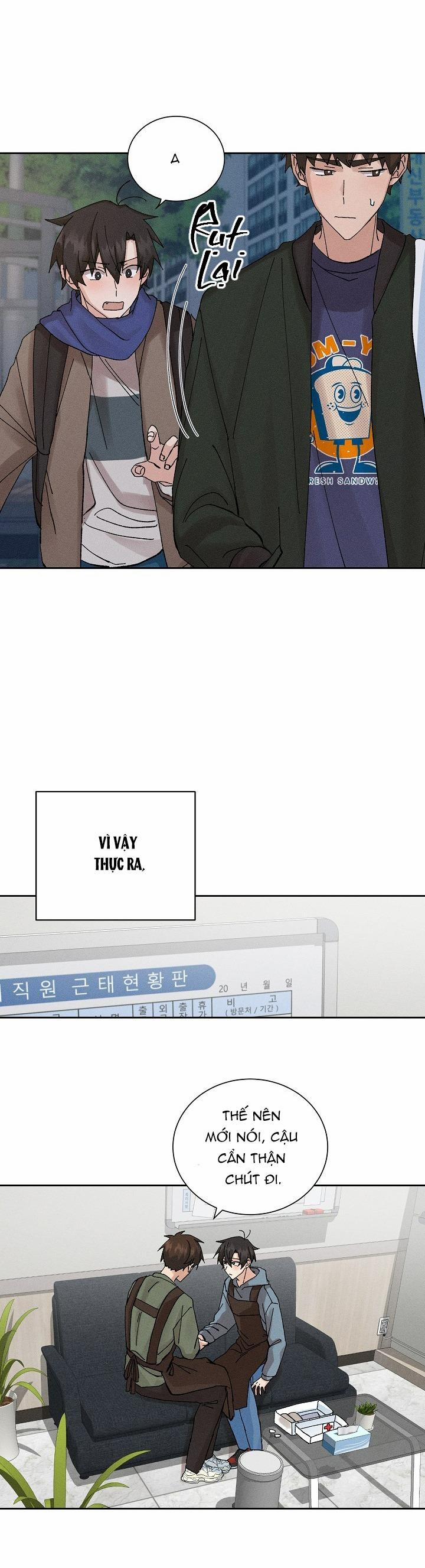 PLACEBO CRUSH 7 trang 1