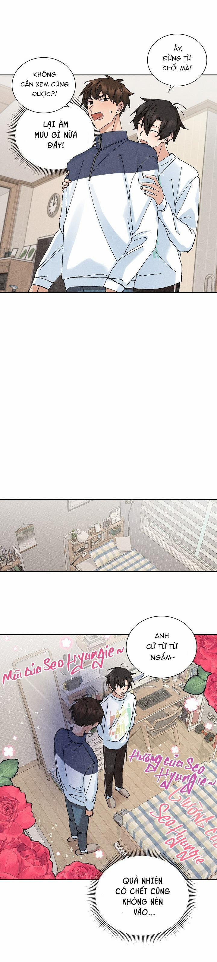 PLACEBO CRUSH 7 trang 11