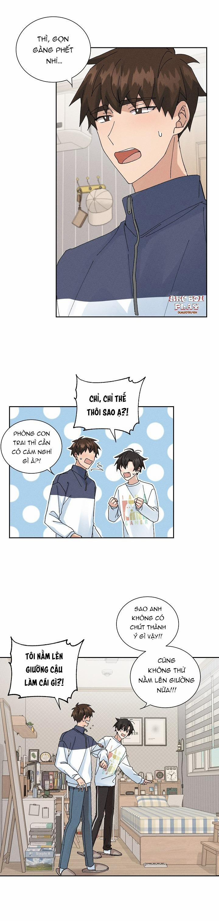 PLACEBO CRUSH 7 trang 12