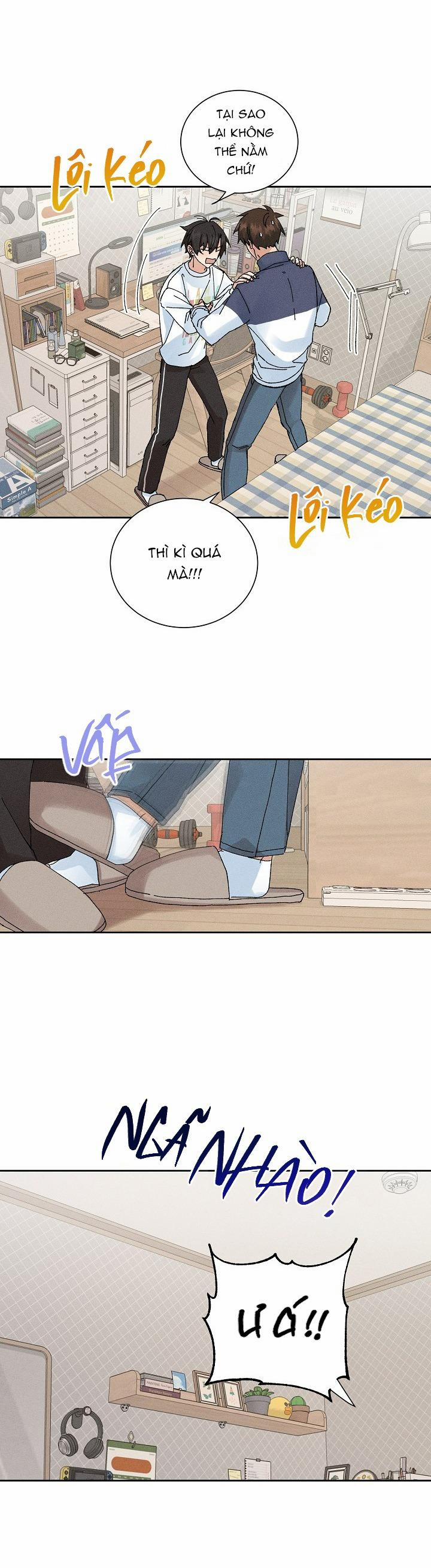 PLACEBO CRUSH 7 trang 13