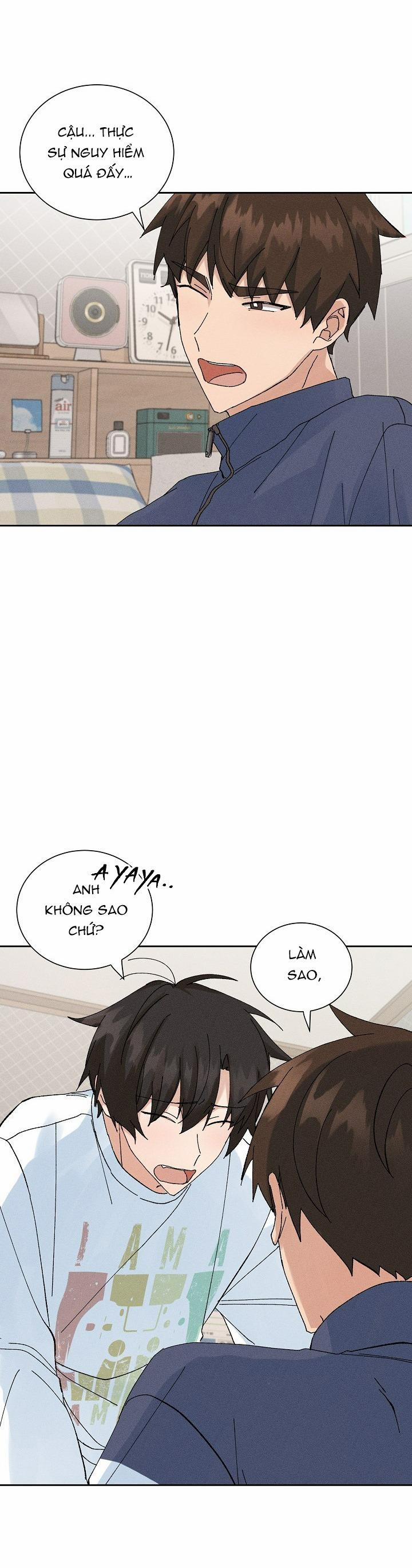 PLACEBO CRUSH 7 trang 14