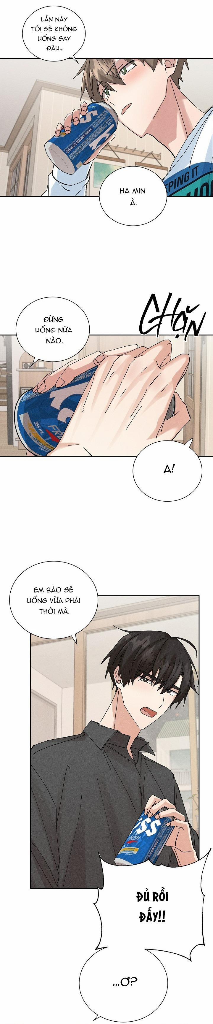 PLACEBO CRUSH 7 trang 23