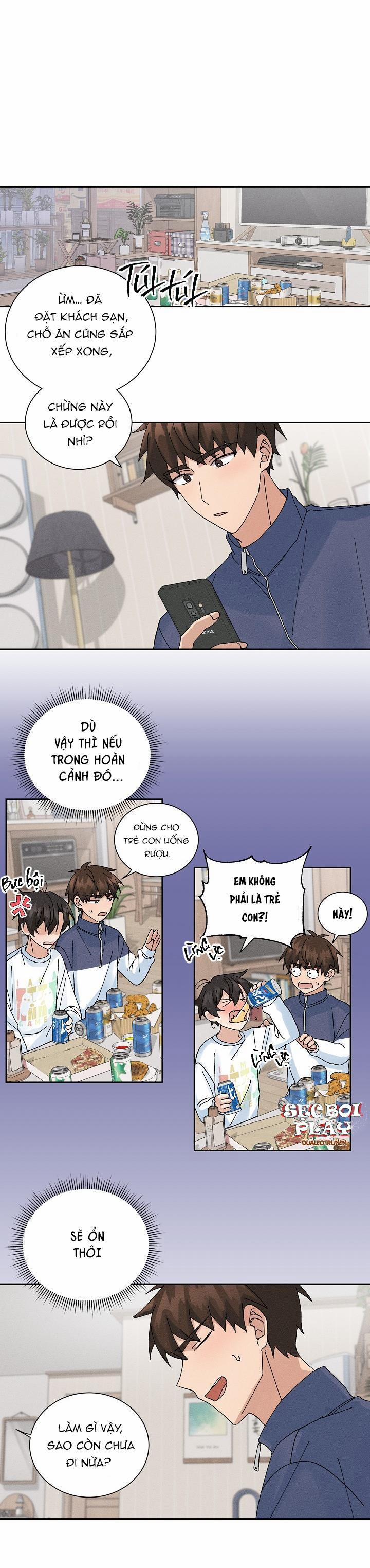 PLACEBO CRUSH 8 trang 0