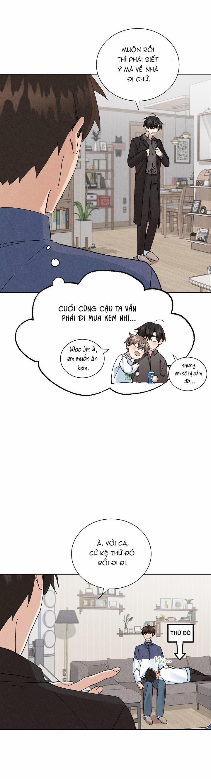 PLACEBO CRUSH 8 trang 1