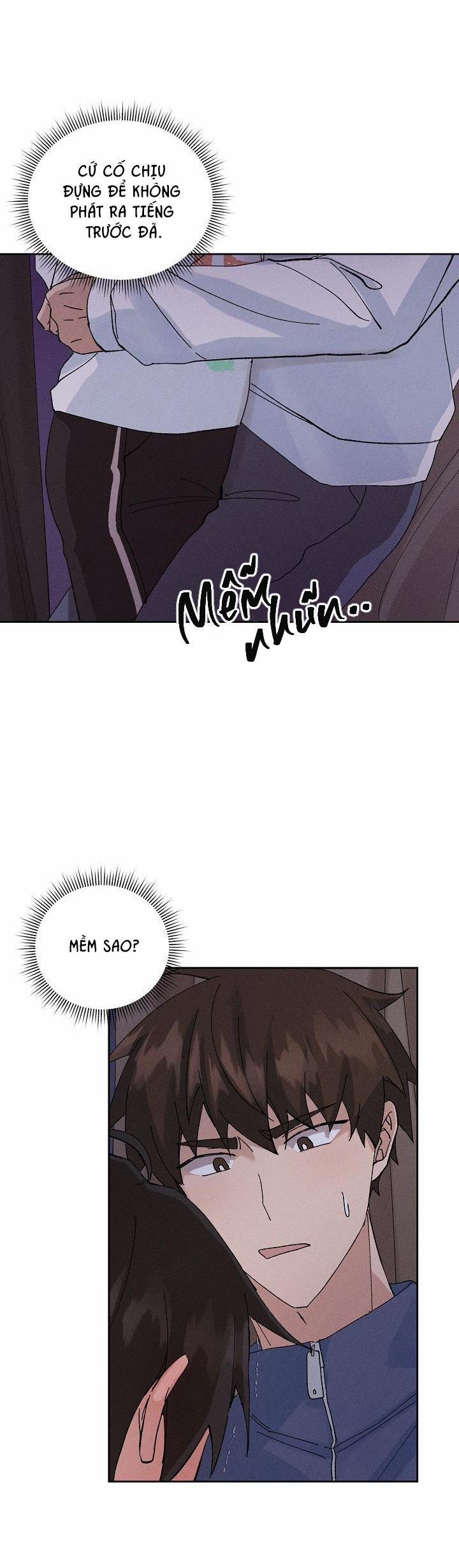 PLACEBO CRUSH 8 trang 14