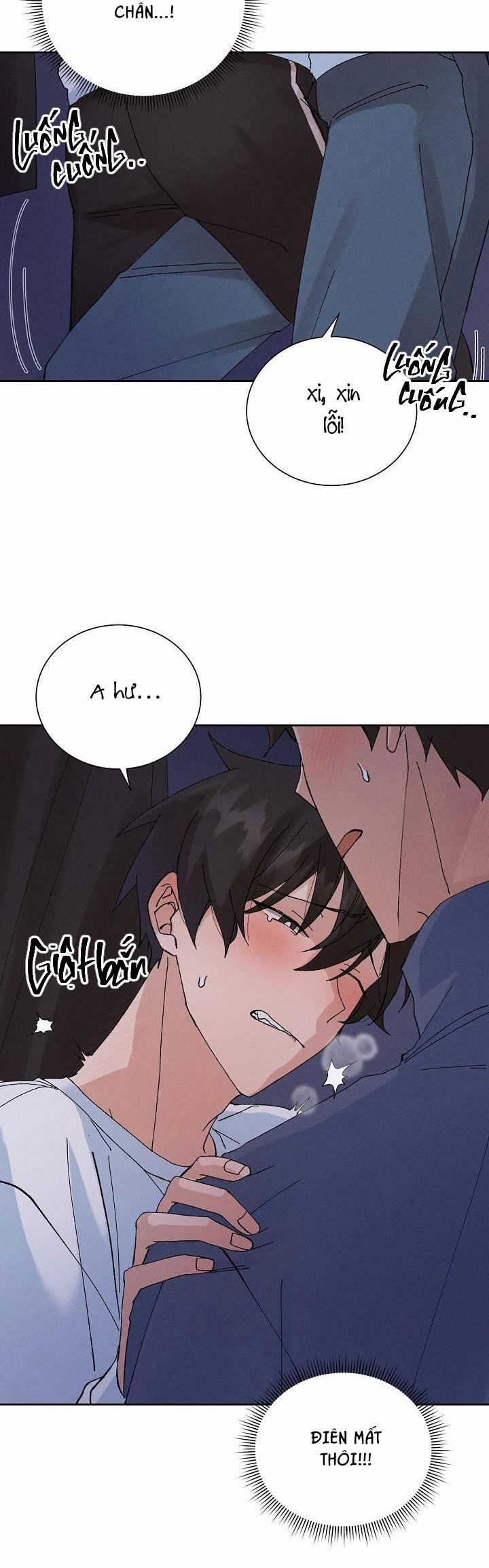 PLACEBO CRUSH 8 trang 16