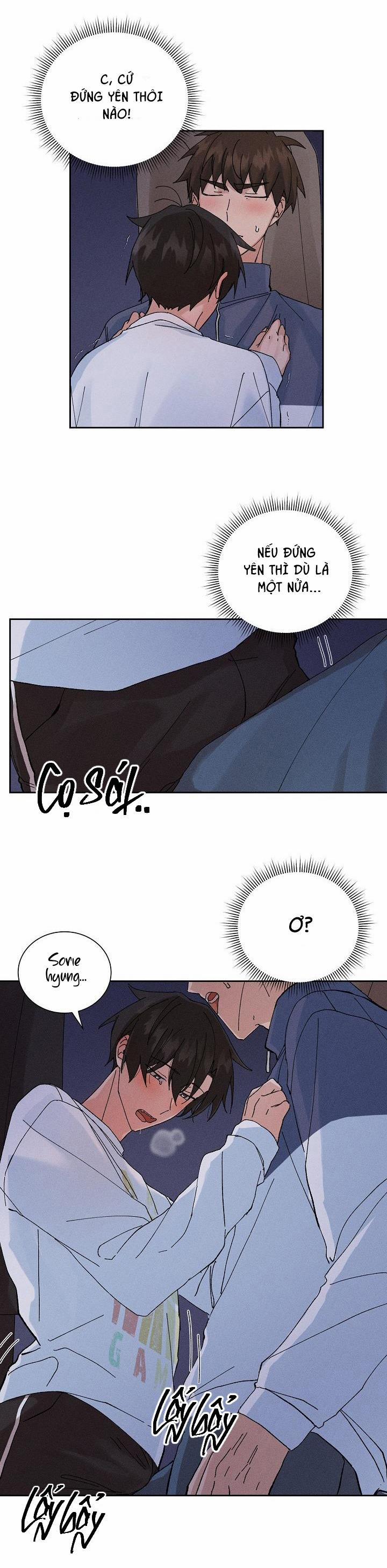 PLACEBO CRUSH 8 trang 17