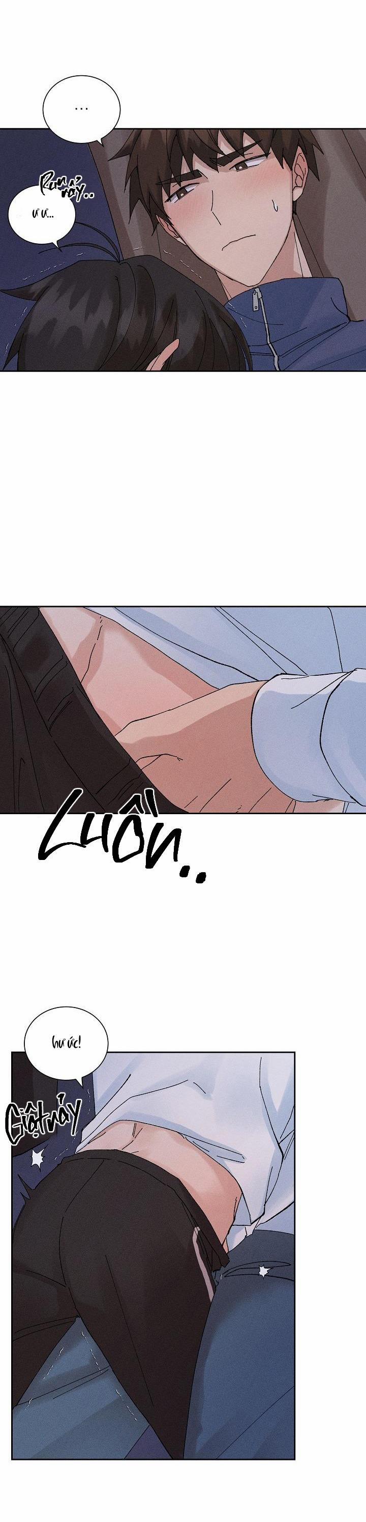 PLACEBO CRUSH 8 trang 20