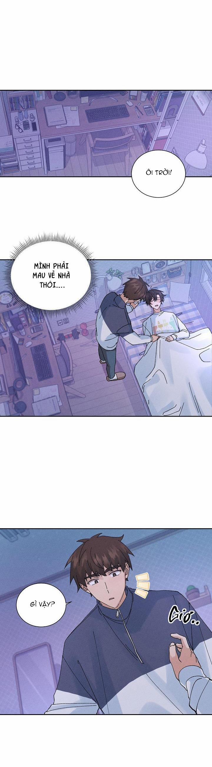 PLACEBO CRUSH 8 trang 5