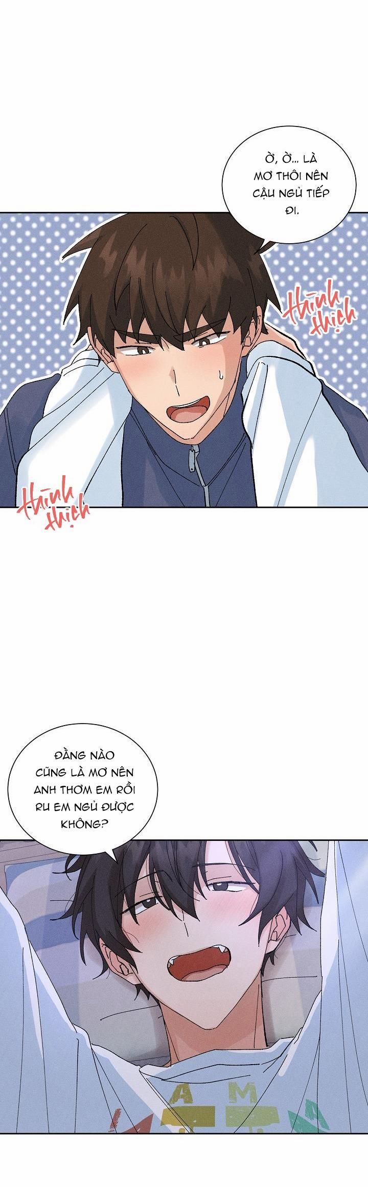 PLACEBO CRUSH 8 trang 7