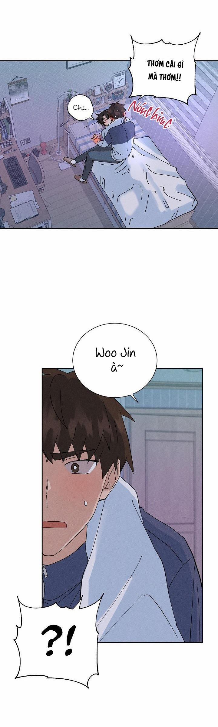 PLACEBO CRUSH 8 trang 8