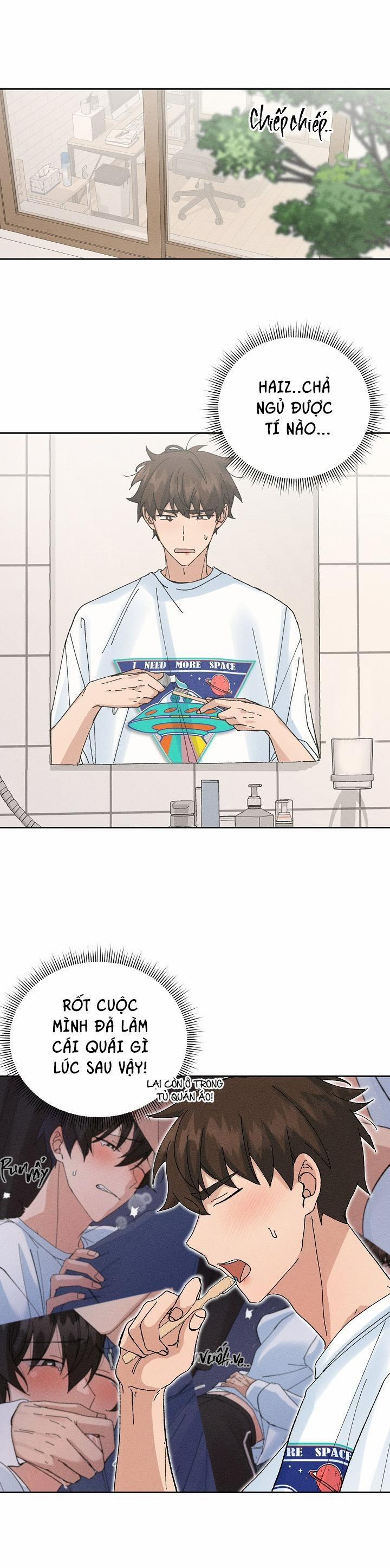 PLACEBO CRUSH 9 trang 0